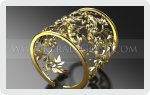 Jewellery Design - Bangle - 6