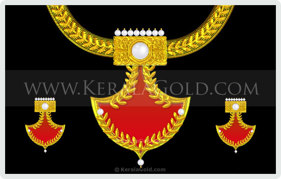 Jewellery Design - 2
