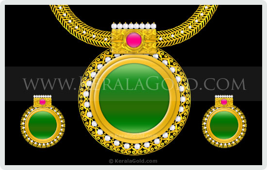 Jewellery Design - 3