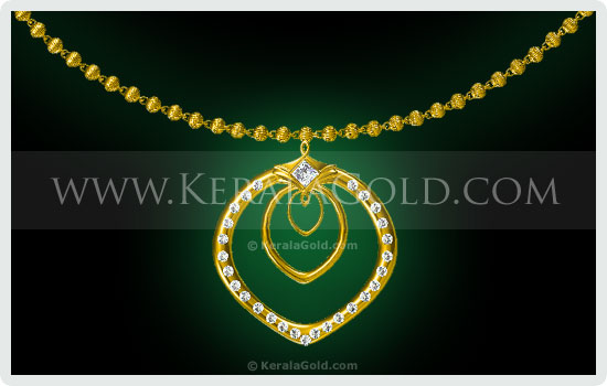 Jewellery Design - Pendant - 12