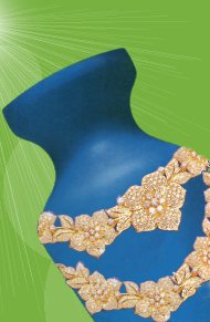 Kerala Gold - Traditional Ornaments