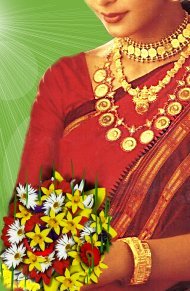 Kerala Gold - Ornaments