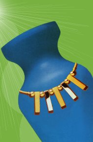 Kerala Gold - Traditional Ornaments