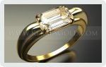 Jewellery Design - Ring - 13