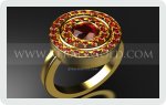 Jewellery Design - Ring - 5