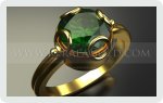 Jewellery Design - Ring - 8