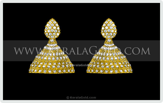 Diamond Jewellery - 10