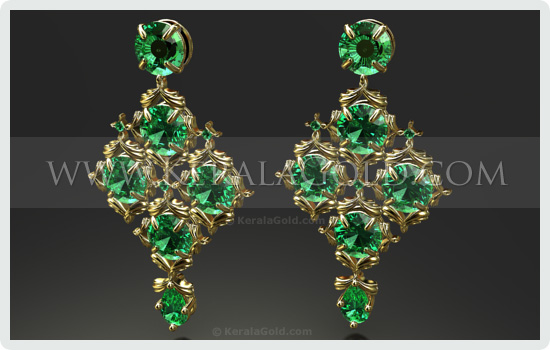 Diamond Jewellery - 20