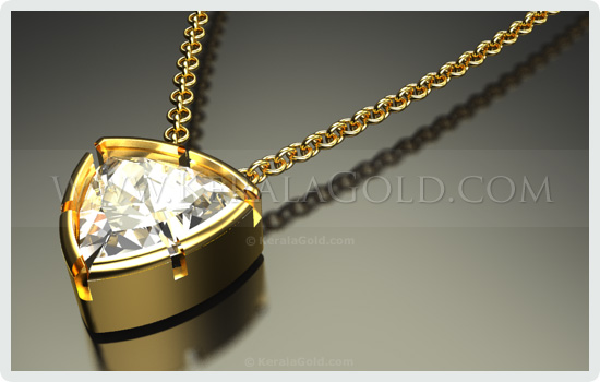 Diamond Jewellery - 21
