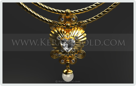 Diamond Jewellery - 4