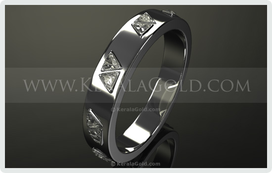 Diamond Jewellery - 6