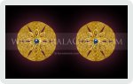 Jewellery Design - Earring - 10