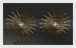 Jewellery Design - Earring - 12