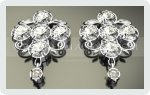 Jewellery Design - Earring - 19