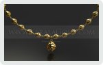 Jewellery Design - Necklace - 15