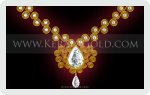 Jewellery Design - Necklace - 2