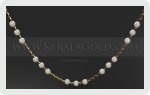 Jewellery Design - Necklace - 3