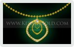 Jewellery Design - Pendant - 12