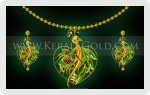 Jewellery Design - Pendant - 16
