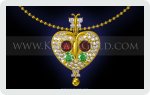 Jewellery Design - Pendant - 17