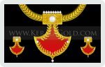 Jewellery Design - Pendant - 2