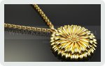 Jewellery Design - Pendant - 24