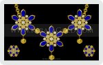 Jewellery Design - Pendant - 4