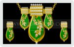 Jewellery Design - Pendant - 5