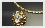Jewellery Design - Pendant - 6
