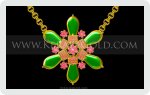 Jewellery Design - Pendant - 7