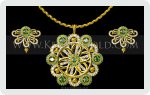 Jewellery Design - Pendant - 9