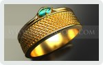 Jewellery Design - Ring - 7