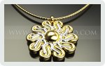 Modern Jewellery - 1