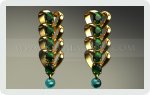 Modern Jewellery - 12