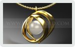 Modern Jewellery - 14