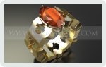 Modern Jewellery - 18