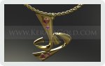 Modern Jewellery - 7