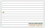 Year 2020 Price Chart