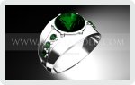 Platinum Jewellery - 10