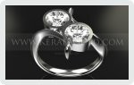 Platinum Jewellery - 12