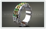 Platinum Jewellery - 13