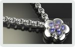 Platinum Jewellery - 17