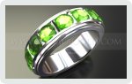 Platinum Jewellery - 2