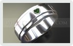 Platinum Jewellery - 3