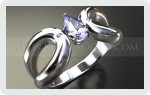 Platinum Jewellery - 4