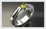 Platinum Jewellery - 5