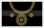 Stone Jewellery - 1