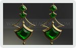 Stone Jewellery - 10
