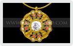 Stone Jewellery - 5